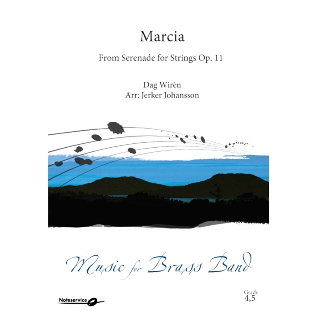 Marcia